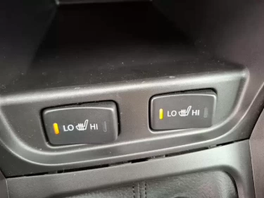 Foto van Suzuki S-Cross