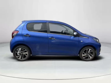 Foto van Peugeot 108