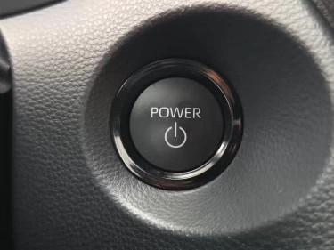 Foto van Toyota Corolla Cross