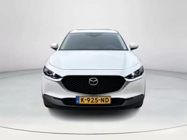 Foto van Mazda CX-30
