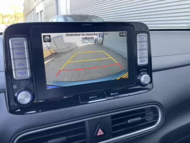 Foto van Hyundai Kona