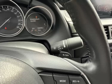 Foto van Mazda 6