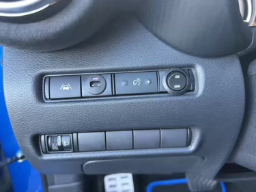 Foto van Nissan Juke
