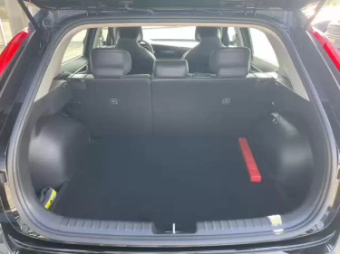 Foto van Kia Niro