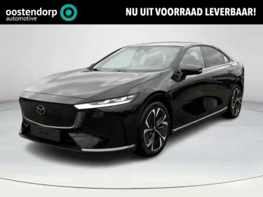 Foto van Mazda 6e