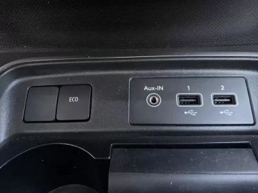 Foto van Renault Twingo Z.E.