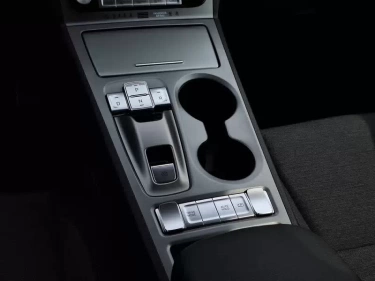 Foto van Hyundai Kona