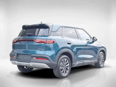 Foto van BYD ATTO 2