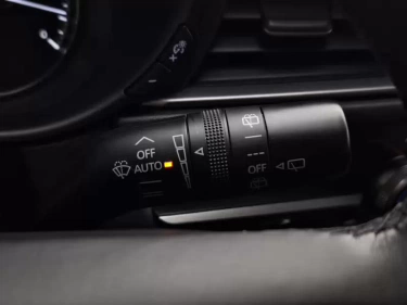 Foto van Mazda CX-30