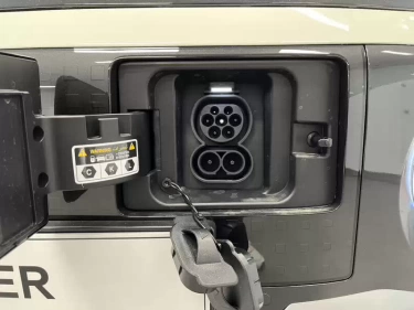 Foto van Hyundai Inster