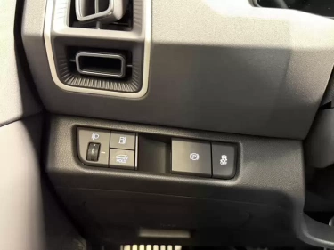 Foto van Kia EV5