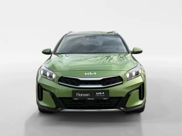 Foto van Kia XCeed