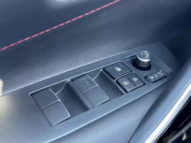 Foto van Toyota Corolla
