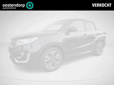 Foto van Suzuki Vitara