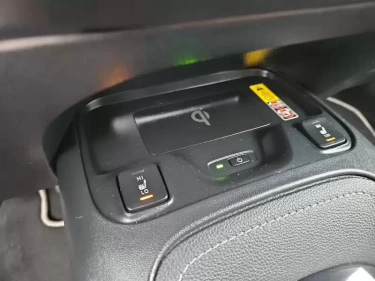 Foto van Toyota Corolla Touring Sports