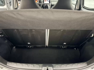 Foto van Toyota Aygo