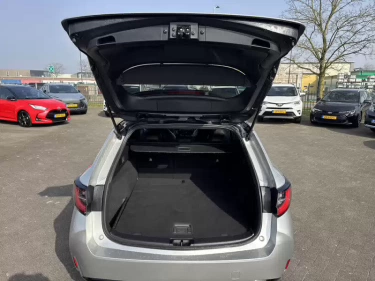 Foto van Toyota Corolla Touring Sports