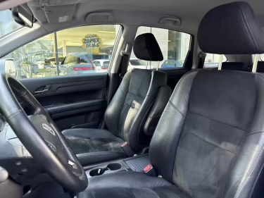 Foto van Honda CR-V