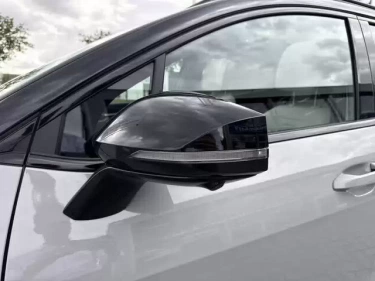 Foto van Kia Sportage