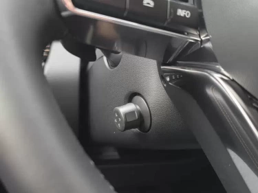 Foto van Mazda CX-80