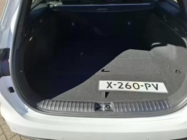 Foto van Kia Ceed Sportswagon