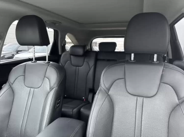 Foto van Kia Sorento