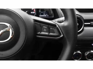Foto van Mazda 2