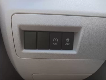 Foto van Suzuki Ignis