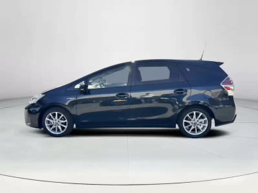 Foto van Toyota Prius +