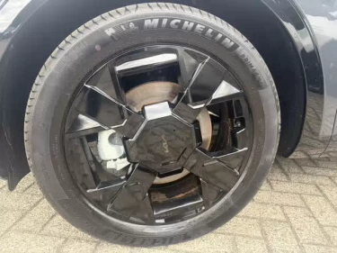 Foto van Kia Sportage