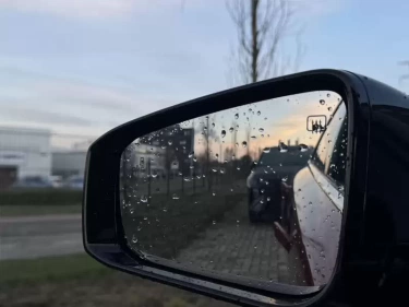 Foto van Mazda 6e