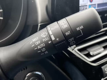Foto van Suzuki S-Cross