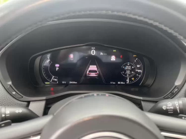Foto van Mazda CX-60