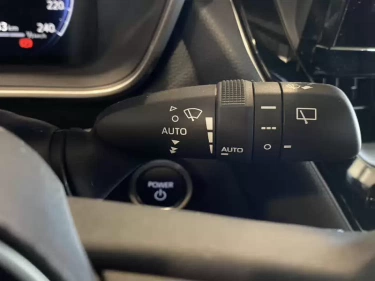 Foto van Toyota Corolla TS