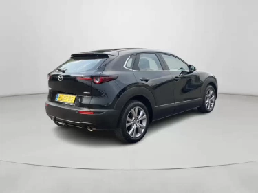 Foto van Mazda CX-30