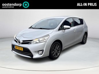Toyota Verso 1.8 VVT-i Business **TREKHAAK/ NAVIGATIE/ LM VELGEN/ PARKEERCAMERA** occasion 2015