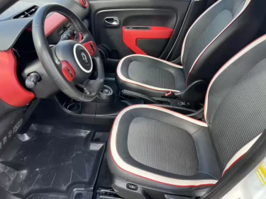 Foto van Renault Twingo