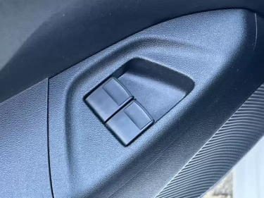 Foto van Toyota Aygo