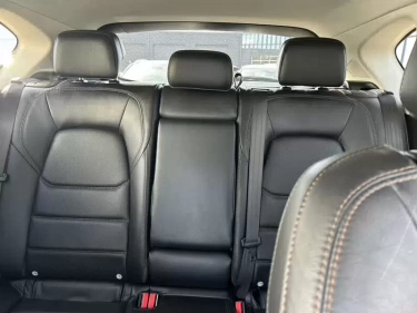 Foto van Mazda CX-5