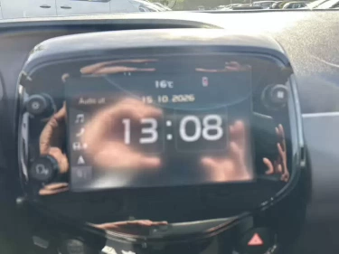 Foto van Peugeot 108