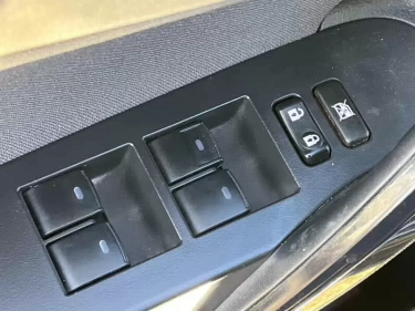 Foto van Toyota Auris Touring Sports