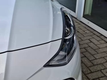 Foto van Hyundai i10