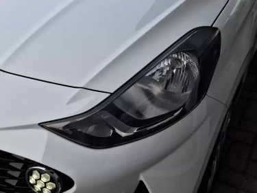 Foto van Hyundai i10