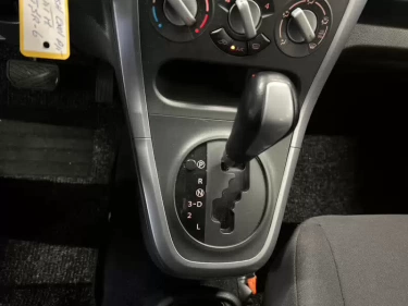 Foto van Suzuki Splash
