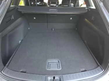 Foto van Toyota Corolla Touring Sports
