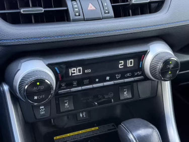 Foto van Toyota RAV4