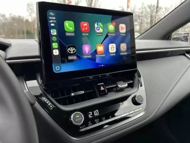 Foto van Toyota Corolla Touring Sports