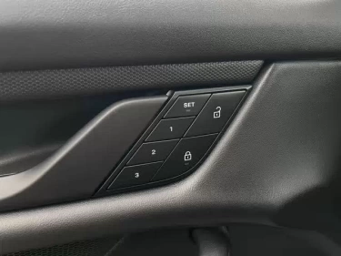 Foto van Porsche Taycan