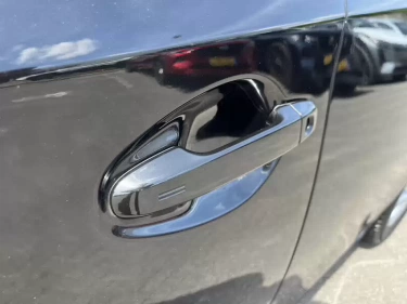 Foto van Toyota Auris