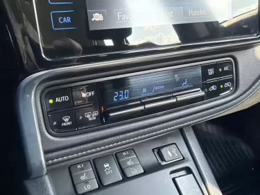 Foto van Toyota Auris